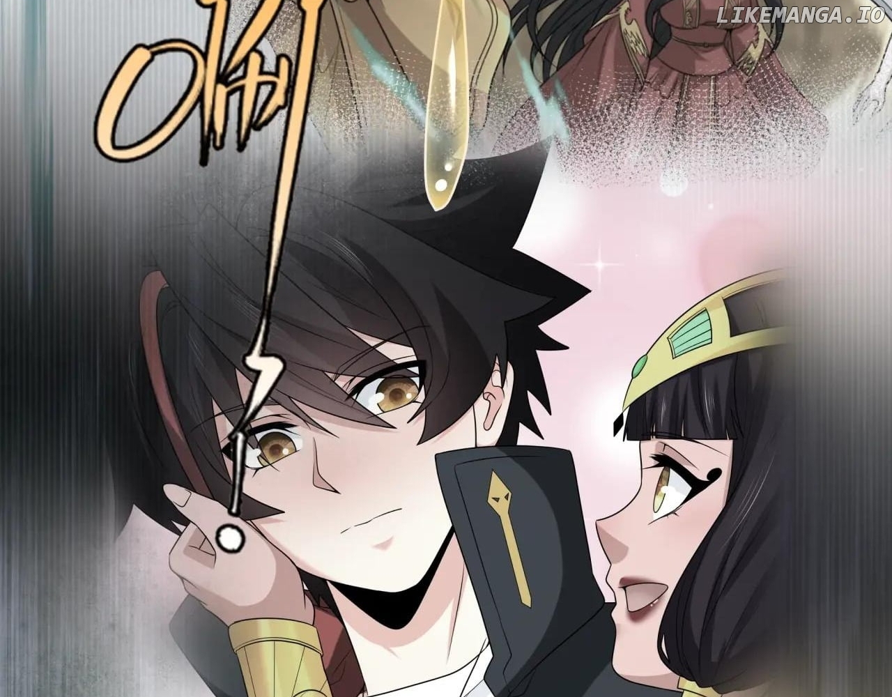 Era of the Haunted Chapter 275 - page 125